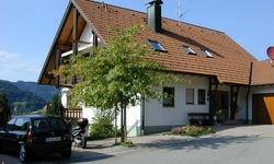 Ferienwohnung "Haus Talblick"